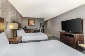 Best Western Concord Inn & Suites - Habitación
