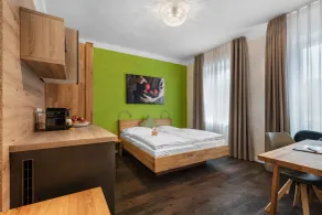 Schieners 3*** Hotel & Restaurant in Wemding - Quarto