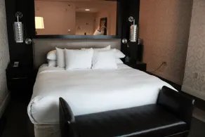 Hilton Madison Monona Terrace - Chambre