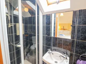 The Cottage - Baño