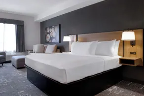 Canalta Hotel Cochrane - Chambre