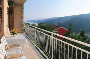 Apartments Villa Adria - Room