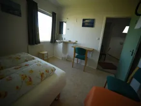 Sudur-Bár Guesthouse - Room