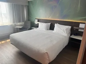 Armon Plaza Montreal Airport - Chambre
