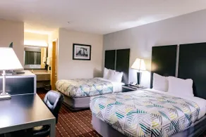 Motel 6 Nacogdoches, TX - Værelse