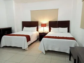 HOTEL PLAZA ELITE - Room