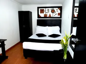Hotel Radel Bogotá - Room