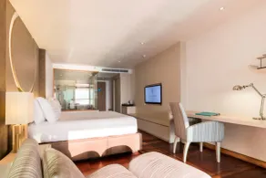 Cape Dara Resort - Chambre