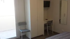 Beda Ragusa - Chambre