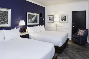 Phoenix Park Hotel - Chambre