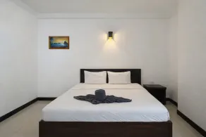 Phi Phi Chang Grand Resort - Chambre