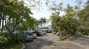Tilyar Hotel And Resort - Exteriör