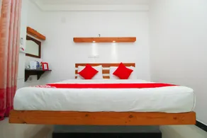 Awon Mirissa - Room