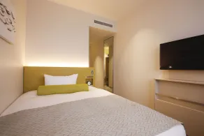 Hotel Nikko Himeji - Chambre