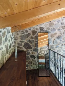Kompleks Etno Luks - Room