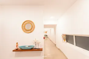 50 By The Sea - Hall