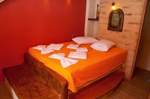 Castelo Boutique Hotel - Værelse