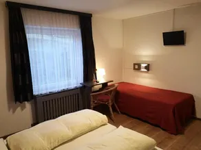 Bed & Breakfast Der Tiroler - Camera