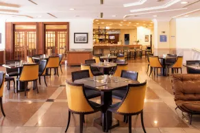 Monreale Plus Midtown Campinas - Restaurante