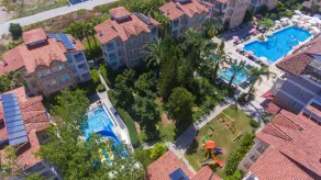 Side Village Family Suite - All Inclusive - Pool