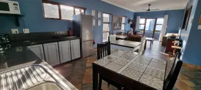 Crooked Tree Cottage - Reception
