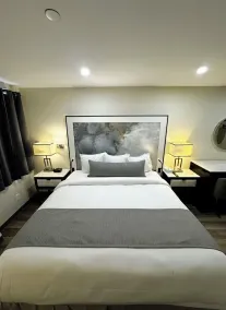 Nova Hotel JFK - Quarto