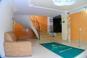 Hotel Santa Isabel 2 - Reception