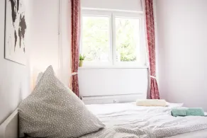 Bed'n'Work Apartment Prenzlauer Berg - Værelse