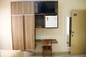 Hotel Vale das Artes - Chambre