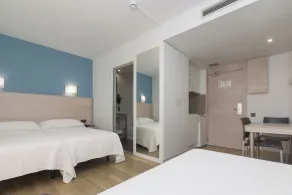 Ponient Aparthotel Marinada by PortAventura World - Room