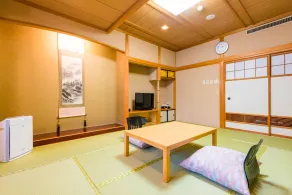 TAOYA Kisoji - Room