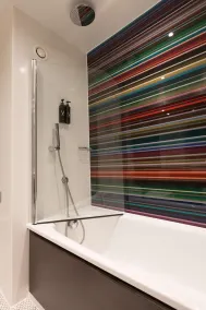 Village Hotel Newcastle - Bathroom