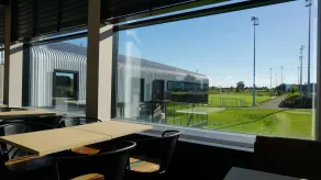 Martin's Red - Restaurant