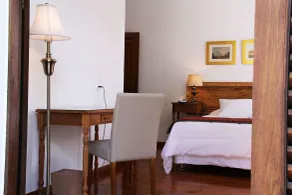 Hotel Casablanca Koeler - Room