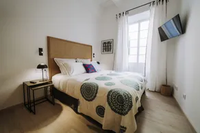 Hotel Artemisia - Chambre