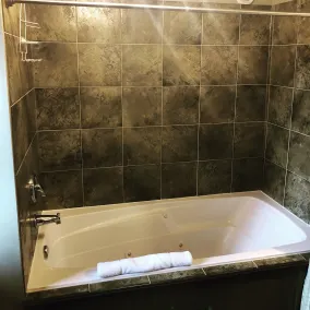 Fairholm Boutique Inns - Bathroom
