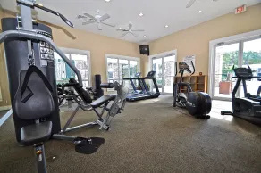 Observation Point North 456 - Fitnessfaciliteter