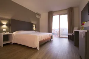 Hotel Bel 3 - Chambre