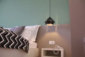 Villa Elizabeta - Room