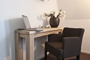 De Klomp Charme Hotel & Restaurant - Quarto