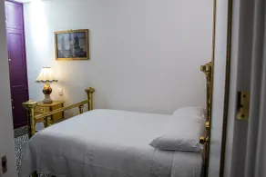 Casa Zepeda - Værelse