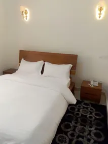 Hotel Samaki Plage - Room