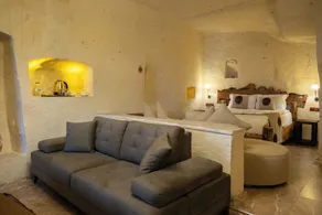 Urgup Evi Cave Hotel - Habitación