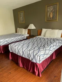 Bear Mount Inn & Suites - Room