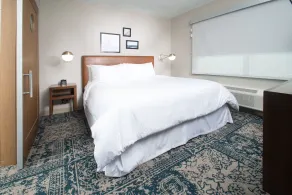 Four Points by Sheraton Houston Intercontinental Airport - Chambre