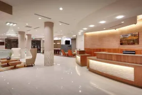 Residence Inn by Marriott Flagstaff - Réception