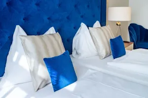 Theaterhotel & Suites Wien - Room
