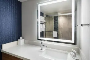 Fairfield Inn & Suites Boulder - Salle de bain