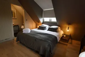 Maison Stout - Room