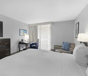 Doubletree By Hilton - Palm Beach Gardens - Chambre